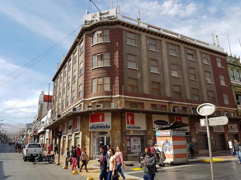 Diego De Almagro Express Antofagasta — foto 2
