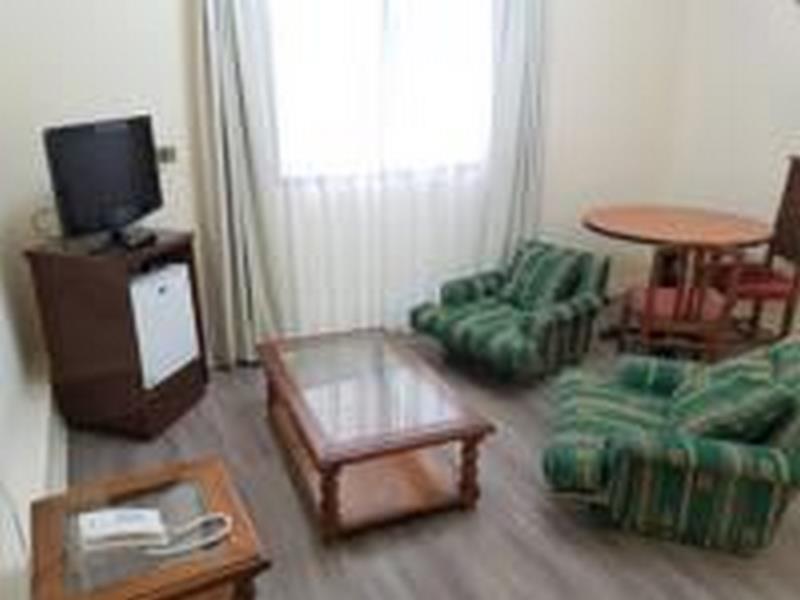 Diego De Almagro Express Antofagasta — foto 3