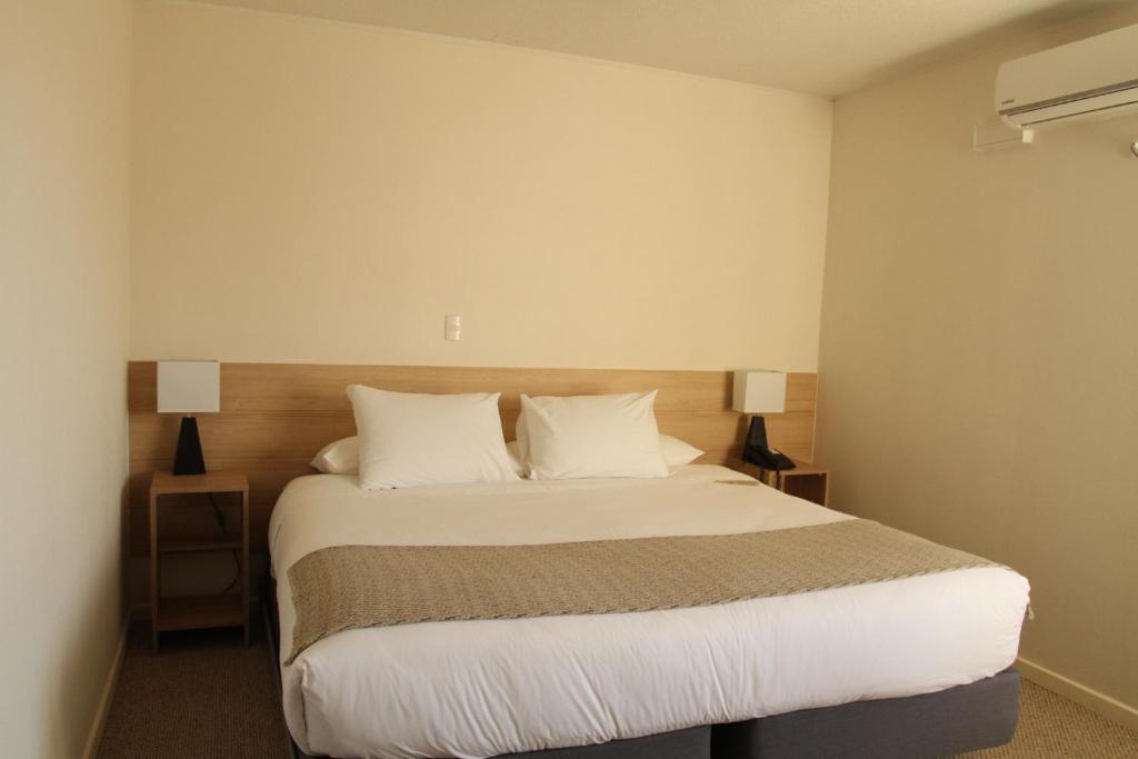 Hotel Umawue