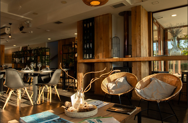 Hotel Umawue — foto 4