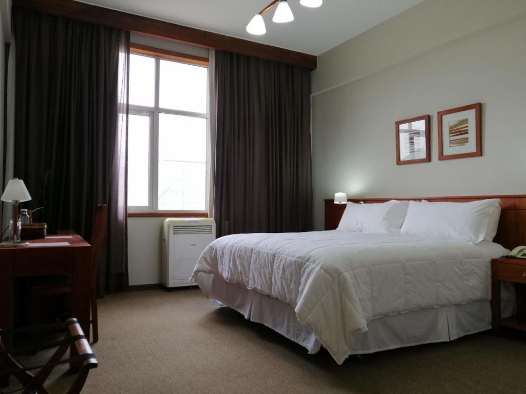 Gran Hotel Isabel Riquelme — foto 3