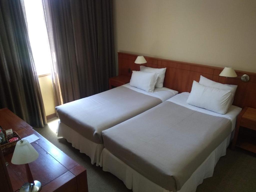 Gran Hotel Isabel Riquelme — foto 5