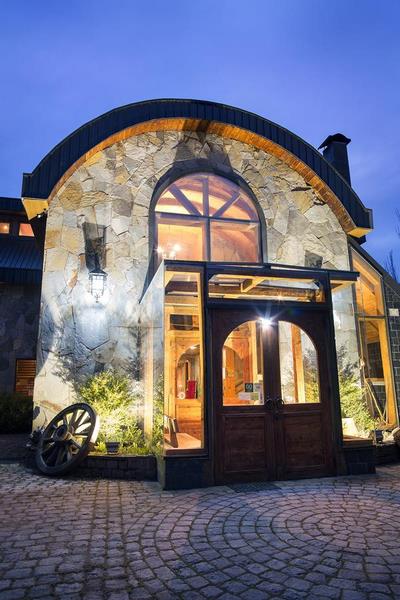 Nomades Hotel