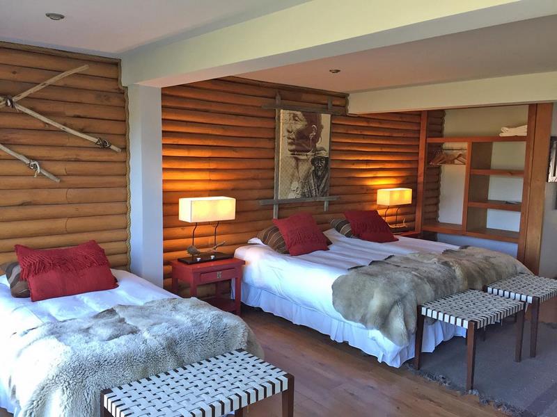 Nomades Hotel — foto 2
