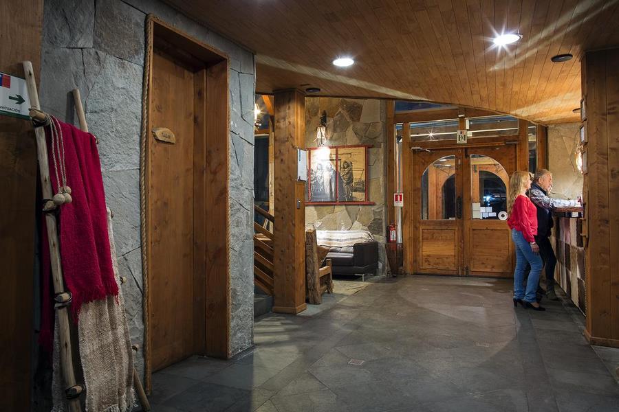 Nomades Hotel — foto 4