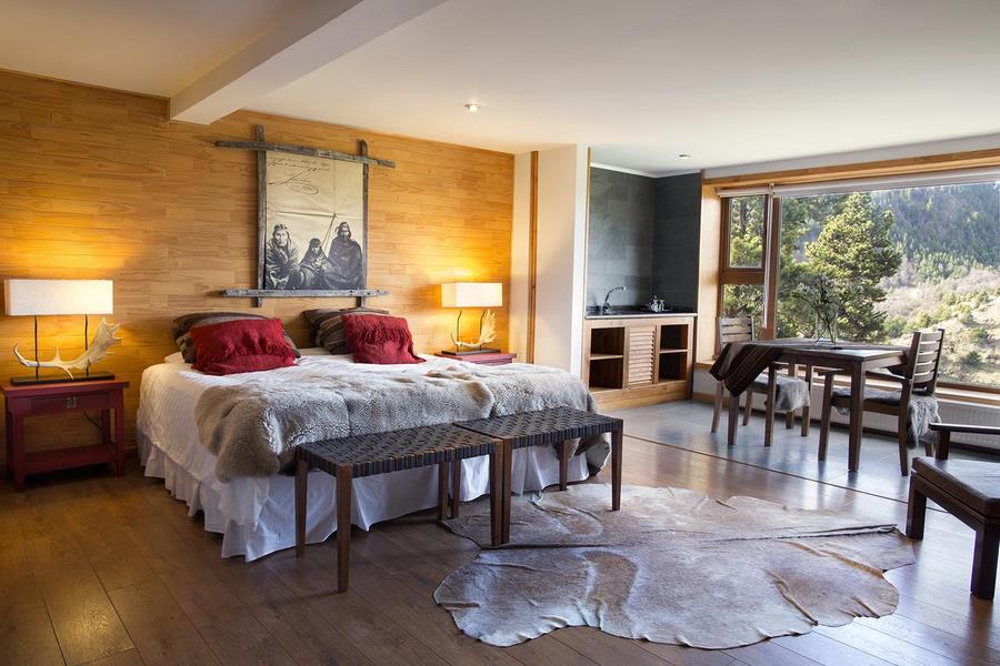 Nomades Hotel — foto 5