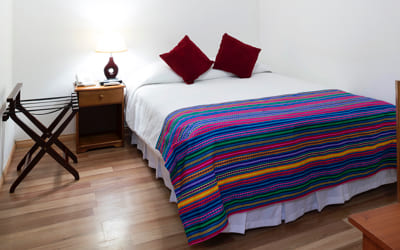 SAMAÑA HOTEL — foto 3