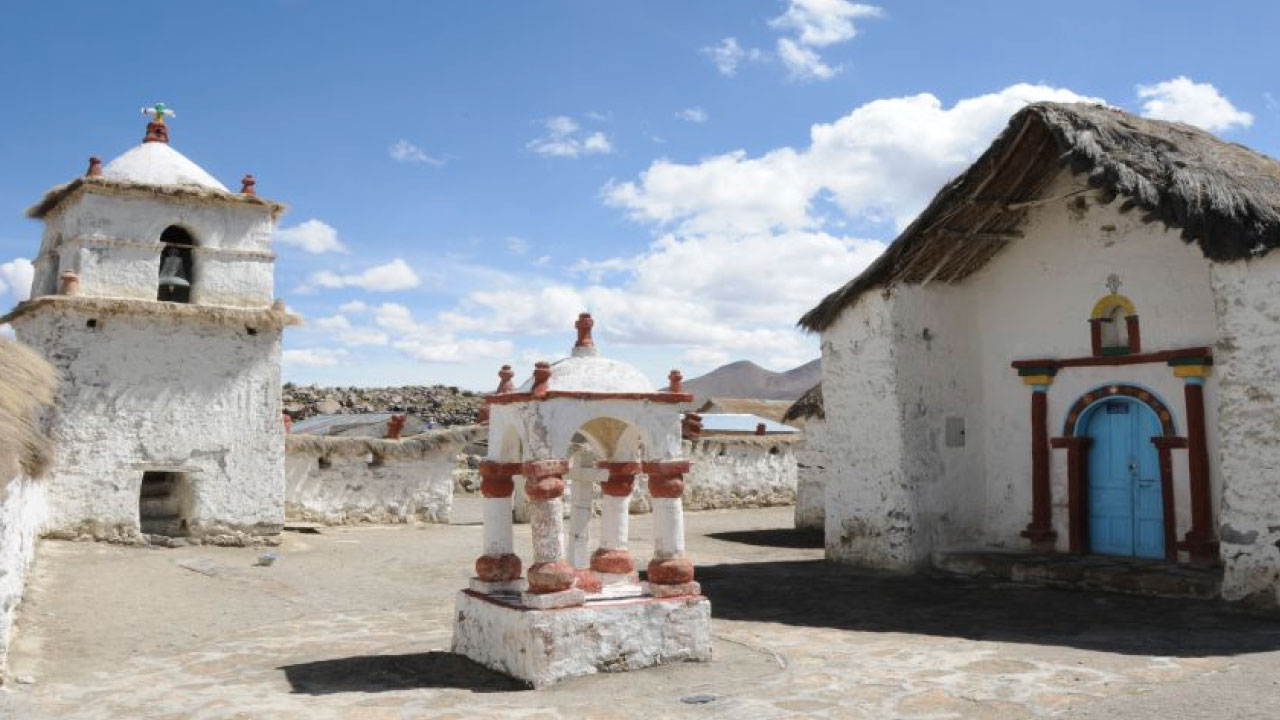 SAMAÑA HOTEL